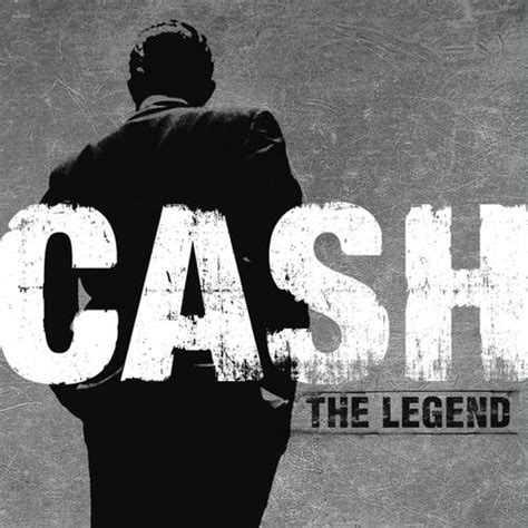 johnny cash steel box collection|johnny cash the legend.